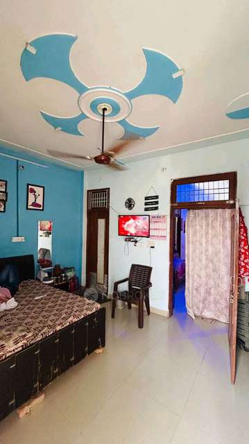 2 BHK Flat In Tez Vihar Builder Flats For Sale  In Modinagar-ghazibad