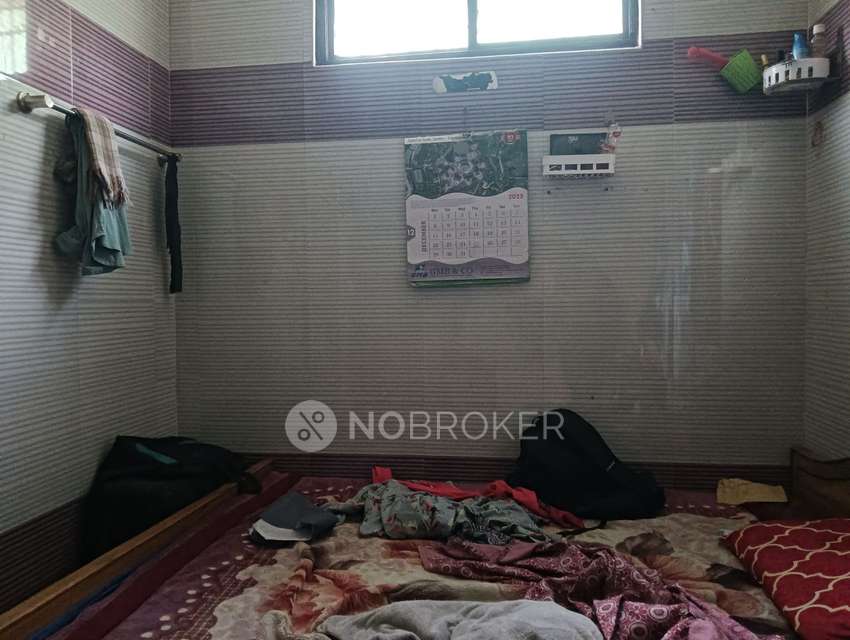 2 BHK Flat In Star Residency For Sale  In Egmore