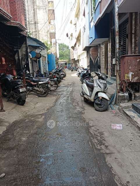 2 BHK Flat In Star Residency For Sale  In Egmore