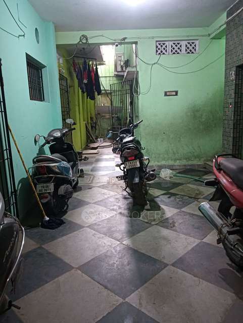 2 BHK Flat In Star Residency For Sale  In Egmore