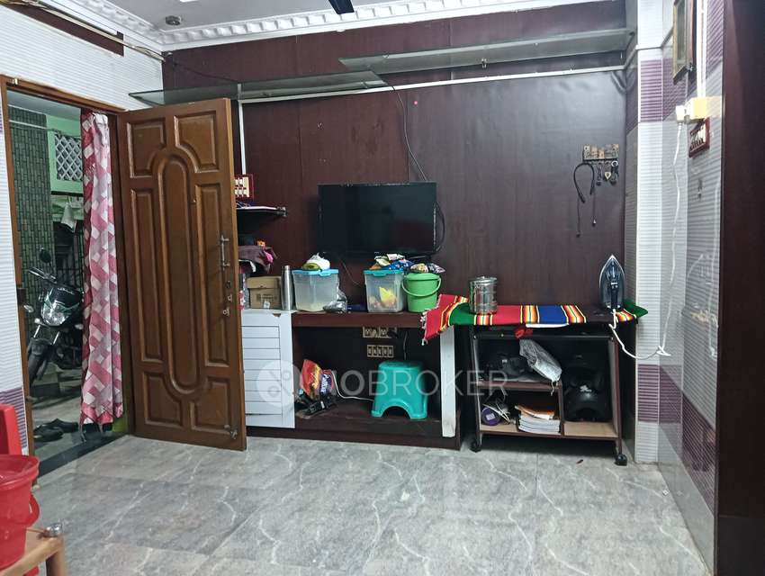 2 BHK Flat In Star Residency For Sale  In Egmore