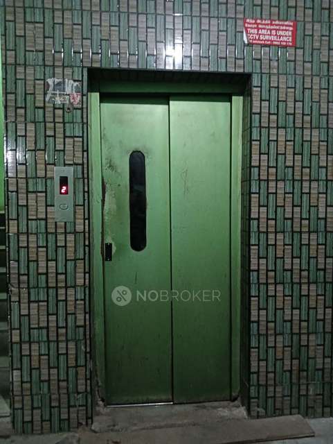 2 BHK Flat In Star Residency For Sale  In Egmore