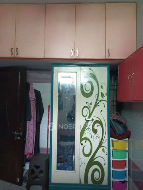 2 BHK Flat In Star Residency For Sale  In Egmore