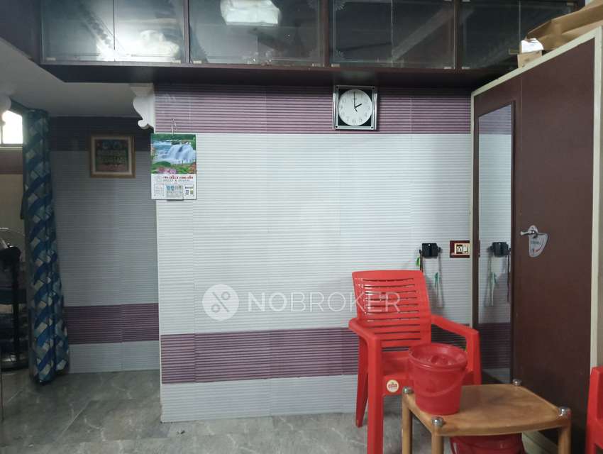 2 BHK Flat In Star Residency For Sale  In Egmore