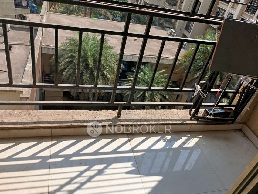 1 BHK Flat In Thanekar Hillcrest for Rent  In Badlapur