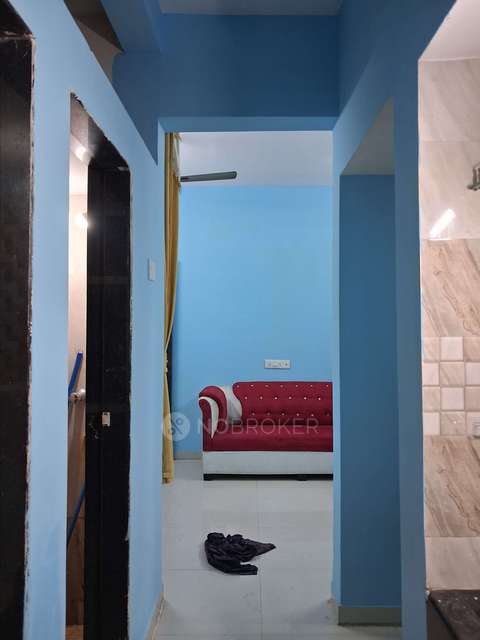 1 BHK Flat In Thanekar Hillcrest for Rent  In Badlapur