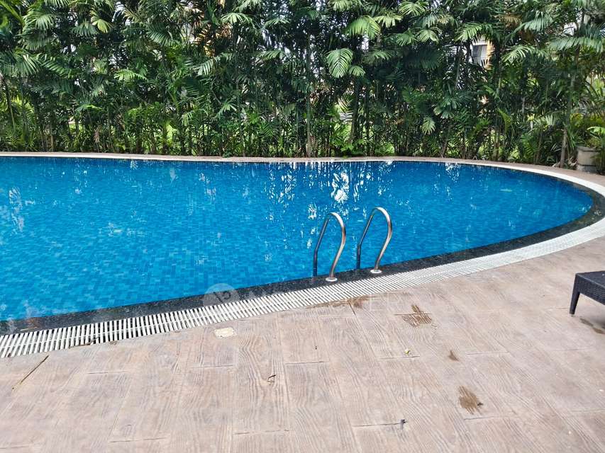 2 BHK Flat In Joyville Hinjawadi  For Sale  In Hinjawadi