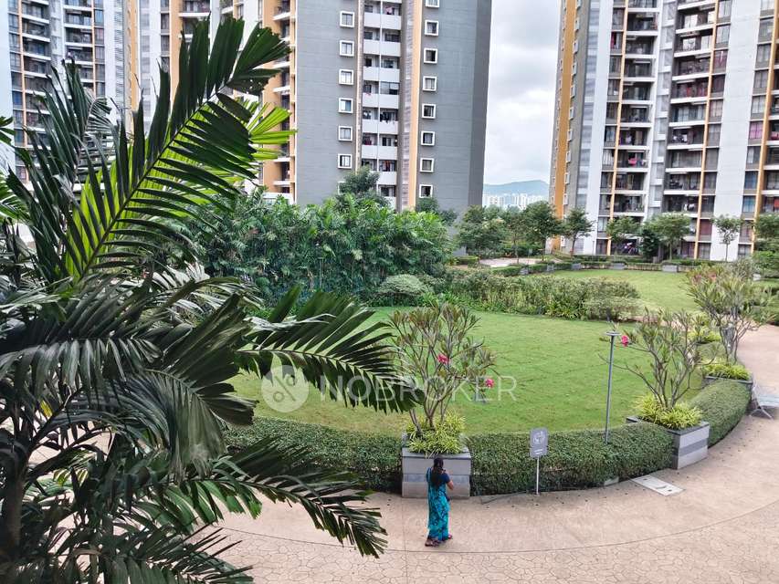 2 BHK Flat In Joyville Hinjawadi  For Sale  In Hinjawadi