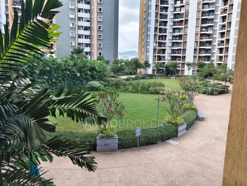2 BHK Flat In Joyville Hinjawadi  For Sale  In Hinjawadi