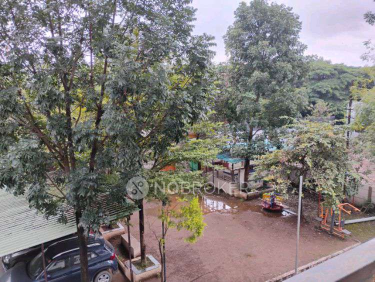 3 BHK Flat In Urban Forest For Sale  In St Tukaram Nagar