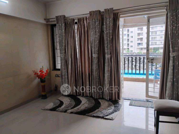 3 BHK Flat In Urban Forest For Sale  In St Tukaram Nagar