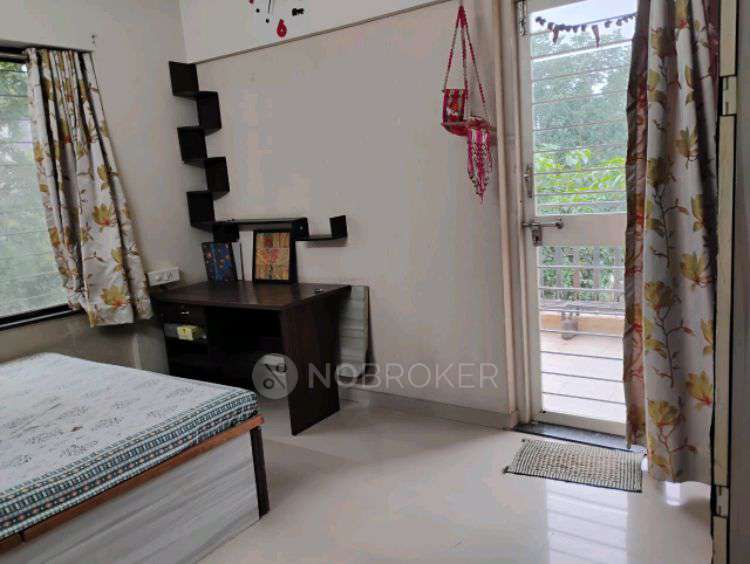 3 BHK Flat In Urban Forest For Sale  In St Tukaram Nagar
