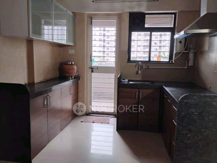 3 BHK Flat In Urban Forest For Sale  In St Tukaram Nagar