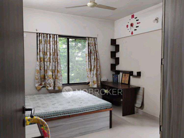 3 BHK Flat In Urban Forest For Sale  In St Tukaram Nagar