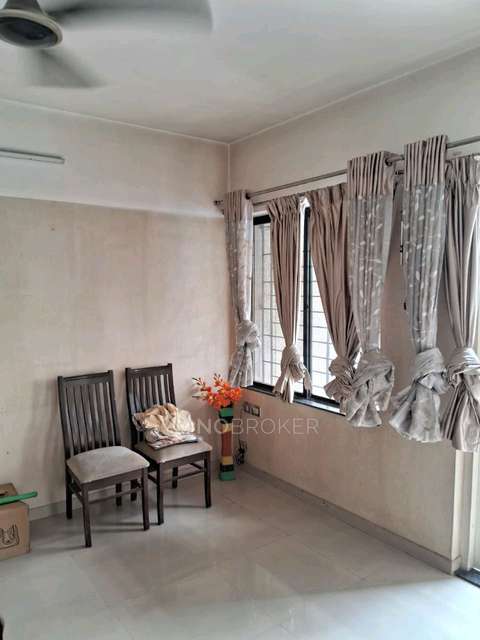3 BHK Flat In Urban Forest For Sale  In St Tukaram Nagar