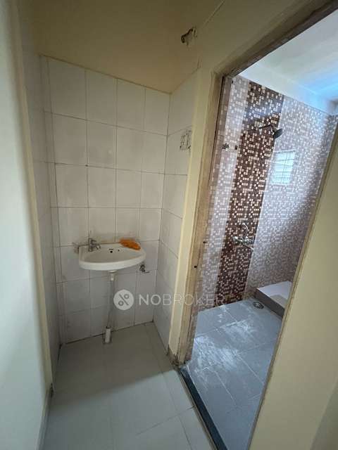 1 BHK Flat In Karanjawane Bulding  for Rent  In Bavdhan Khurd