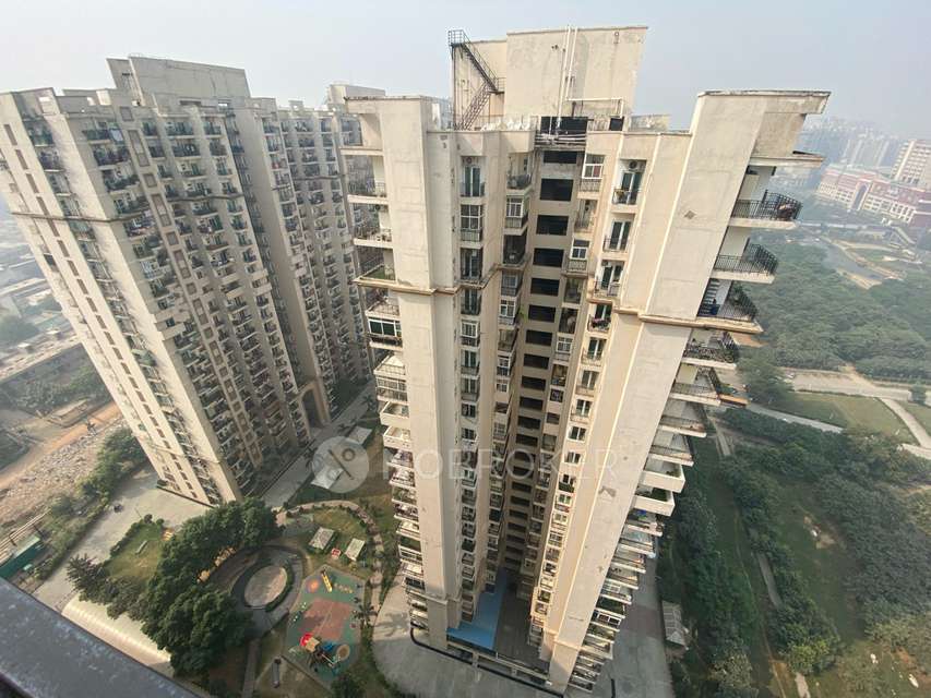 2 BHK Flat In Saviour Greenarch For Sale  In  Techzone 4, 