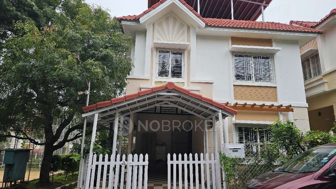 4 BHK Villa In Pruksa Silvana for Rent  In Budigere