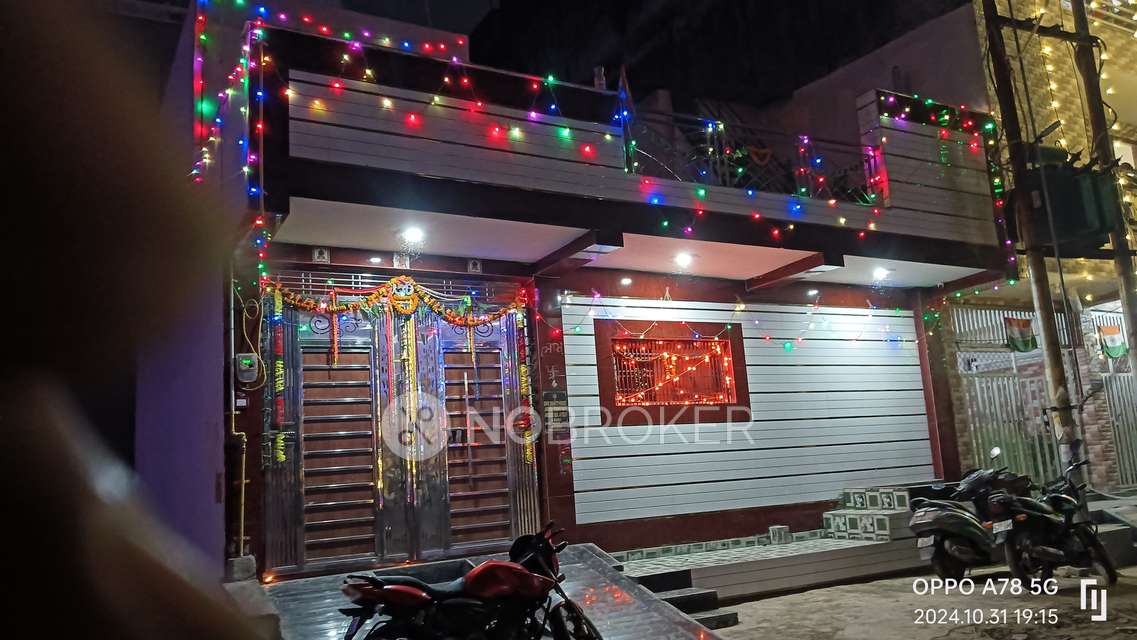 4 BHK House For Sale  In Loni