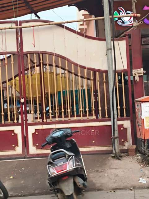 1 RK Flat for Rent In Alandi