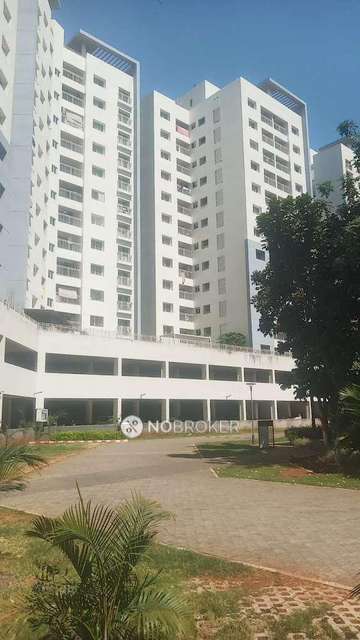 2 BHK Flat In Godrej Prana for Rent  In Undri