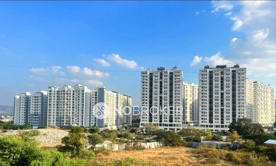 2 BHK Flat In Godrej Prana for Rent  In Undri