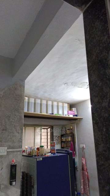 3 BHK Flat In Standalone For Sale  In Kondhwa