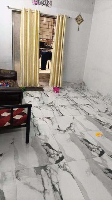 3 BHK Flat In Standalone For Sale  In Kondhwa