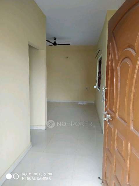 1 BHK Flat for Rent  In Ramamurthy Nagar