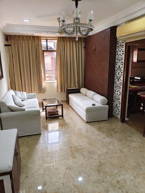 2 BHK Flat In Standlone Building for Rent  In Masjid Bandar