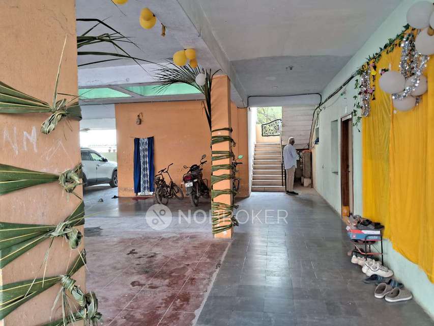 4+ BHK House For Sale  In Bowenpally,600 Square Yards 