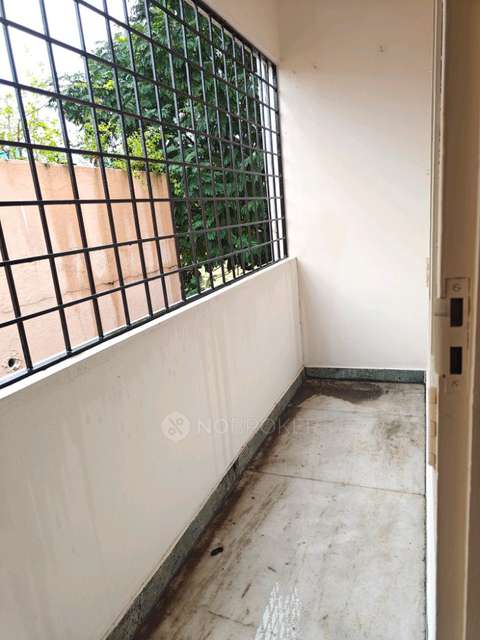 3 BHK Flat In Kanagathara Aparttment For Sale  In Kk Nagar