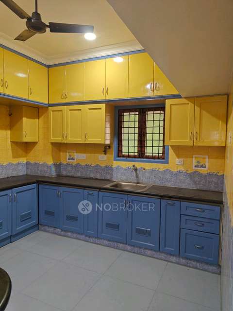3 BHK Flat In Kanagathara Aparttment For Sale  In Kk Nagar
