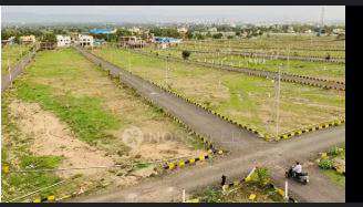 Plot For Sale  In Davanagere