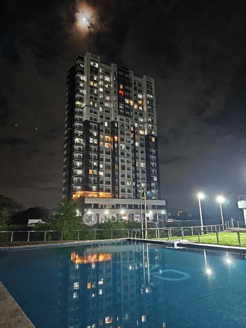 2 BHK Flat In And Forever City-lotus For Sale  In Thane