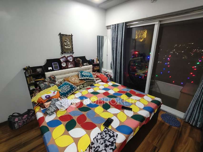 2 BHK Flat In And Forever City-lotus For Sale  In Thane