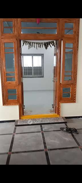 1 BHK House for Rent  In Cmj6+mf5, Annojiguda, Badesahebguda, Telangana 500088, India