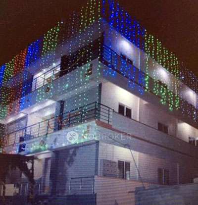 1 BHK House for Rent  In Hosur