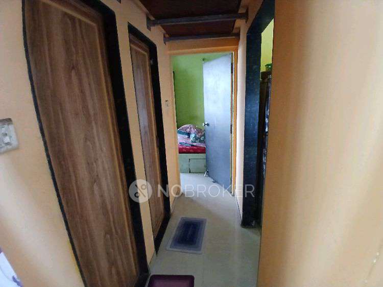 1 BHK Flat In Solitaire Space For Sale  In Karanjade