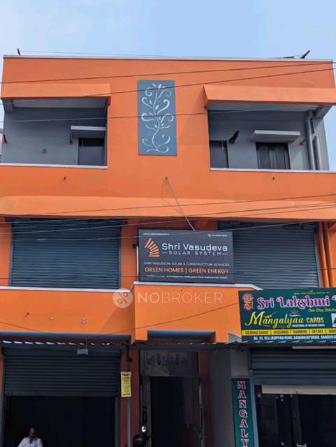 Showroom in Kamarajapuram, Chennai for Rent