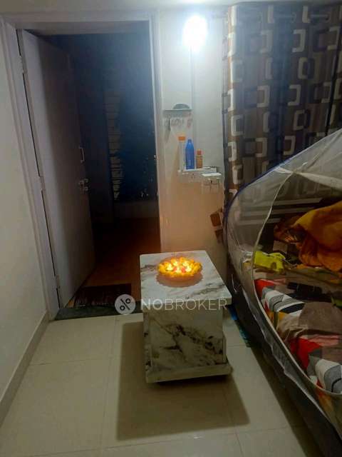 1 BHK Flat In Aasttha Vasanti Apartment for Rent  In Dhayari