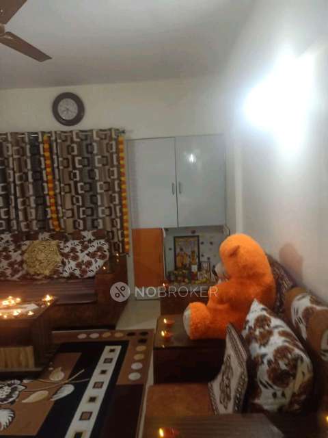 1 BHK Flat In Aasttha Vasanti Apartment for Rent  In Vasanti Apartment