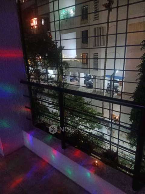 1 BHK Flat In Aasttha Vasanti Apartment for Rent  In Dhayari