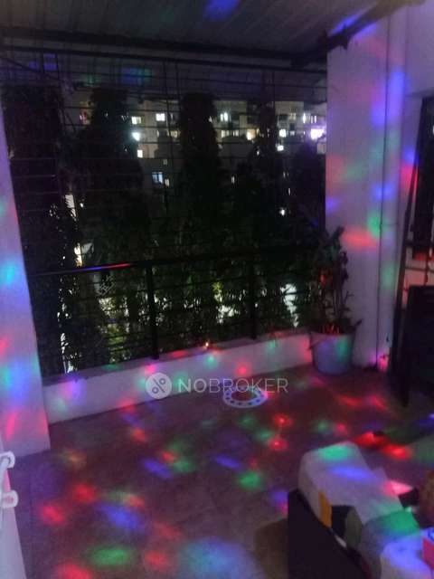 1 BHK Flat In Aasttha Vasanti Apartment for Rent  In Dhayari