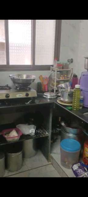 1 RK House for Rent  In Ghatkopar West