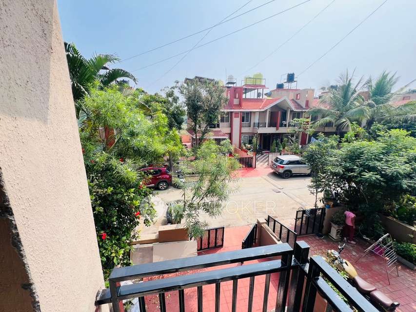 2 BHK House for Rent  In  Hadapsar