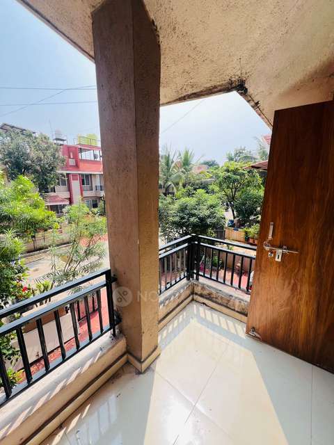2 BHK House for Rent  In  Hadapsar