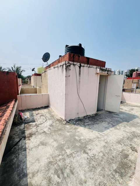 2 BHK House for Rent  In  Hadapsar