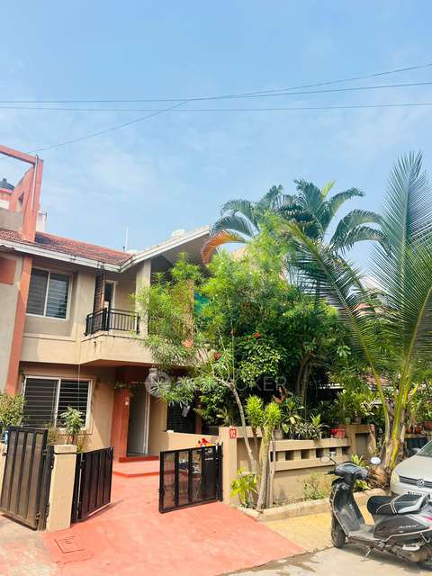 2 BHK House for Rent  In  Hadapsar