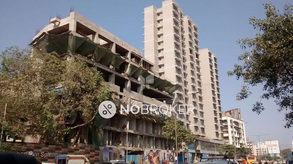 Office Space in  Andheri West, Mumbai for sale 